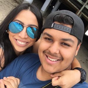 Meet your Posher, Elviaa